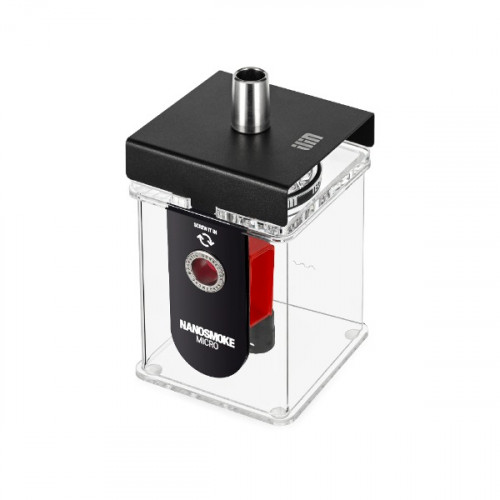 Кальян Nanosmoke Micro