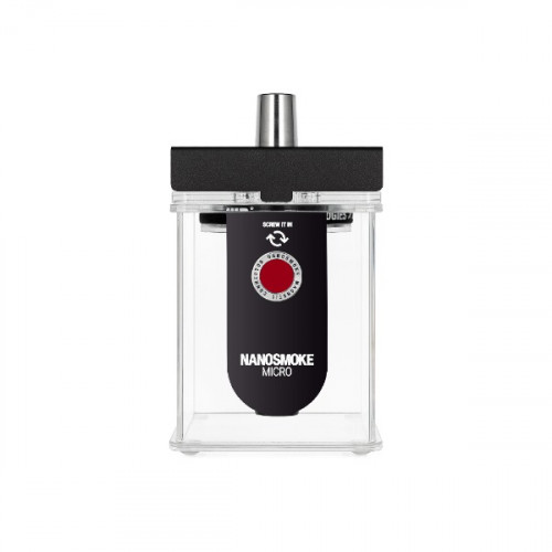 Кальян Nanosmoke Micro