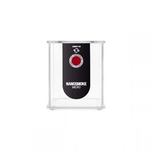 Кальян Nanosmoke Micro