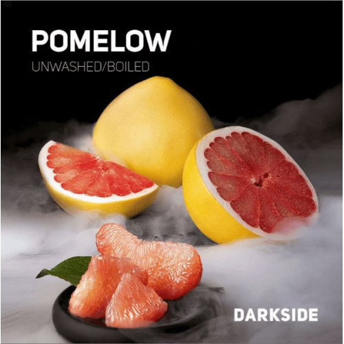 Табак для кальяна Dark Side (Core) - Pomelow (Помело) 30 гр