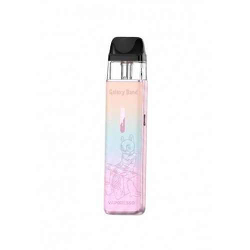 Vaporesso Xros 5 Mini - Cool Pink