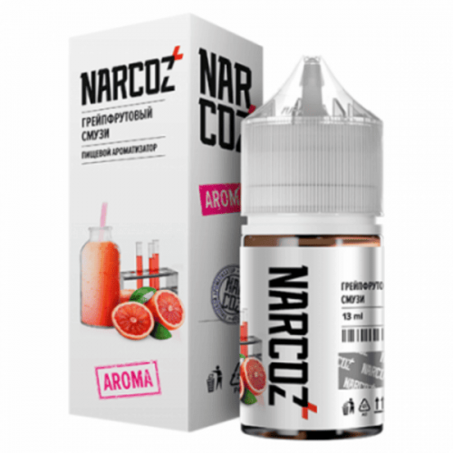 Ароматизатор Narcoz - Грейпфрутовый Смузи (на 30 мл)