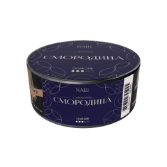 Табак для кальяна Наш Sigar - Смородина 30 гр