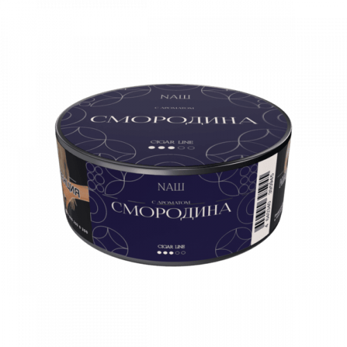 Табак для кальяна Наш Sigar - Смородина 30 гр
