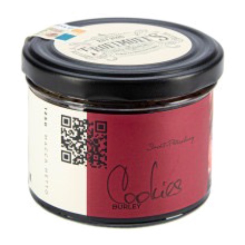 Табак для кальяна Trofimoff's - Burley - Cookies (Печенье) 125 гр