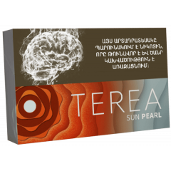 Стики Terea - Sun Pearl (Табак, Арбуз, Ментол)