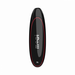 Mooi Surf 1500 - Вишня Гранат (М)