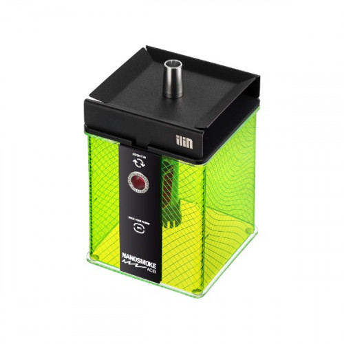 Кальян Nanosmoke Acid