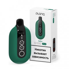 PLONQ ULTRA 12000 - Арбуз