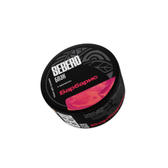 Табак для кальяна Sebero Black - Barberry (Барбарис) 25 гр
