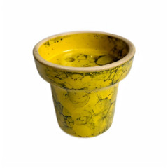 Чаша Avanti - Турка Glaze Amber