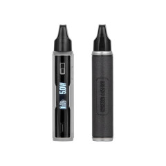 Minican 5 Pro - Металлический Серый (Metallic Grey)