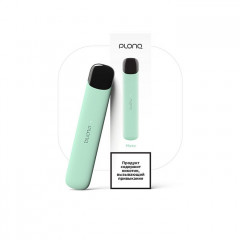 PLONQ Alpha 600 - Мята