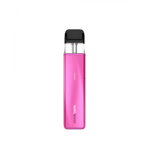 Vaporesso Xros 5 Mini - Rose Red