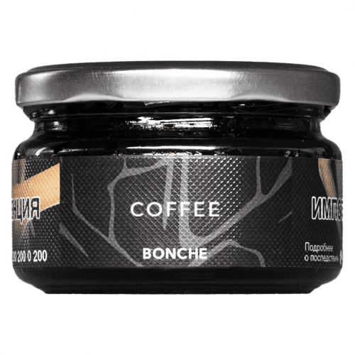 Табак для кальяна Bonche - Coffee (Кофе) 30 гр