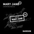 Табак для кальяна Dark Side (Core) - Mary Jane 2.0 (Травяной вкус) 30 гр