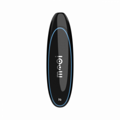 Mooi Surf 1500 - Сладкая Мята (М)