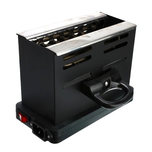 Плитка Севен Стар - Toaster Burner 800W