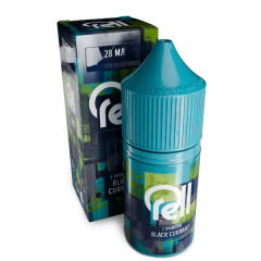 Ароматизатор Rell Azure - Black Currant (Черная Смородина) 14 мл (на 30 мл)