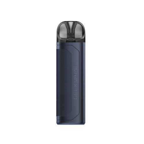 GeekVape AU - Gunmetal