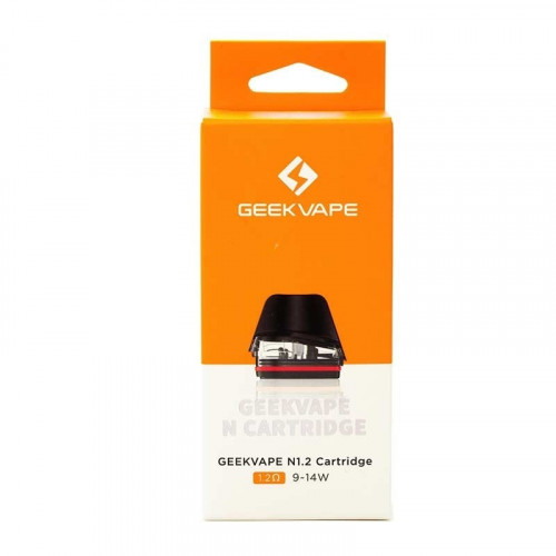 Картридж GeekVape N 1.2 Ом (1 шт)