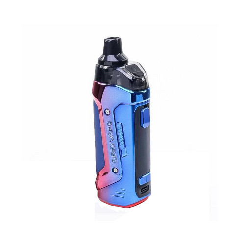 GeekVape Aegis Boost 2 (B60) - Blue Red
