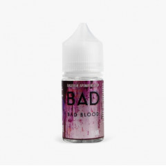 Ароматизатор Bad Drip - Bad Blood (Черничный Йогурт Гранат Ваниль)