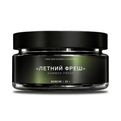 Табак для кальяна Bonche - Летний Фреш 20 гр