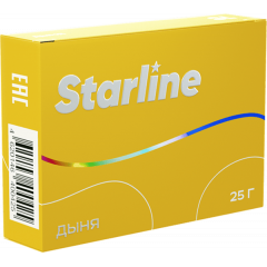 Табак для кальяна Starline - Дыня 25 гр