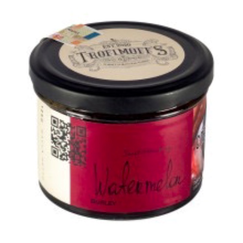 Табак для кальяна Trofimoff's - Burley - Watermelon (Арбуз) 125 гр