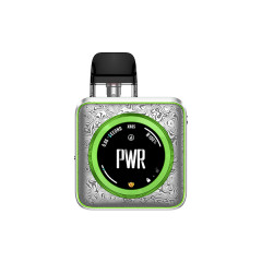 Vaporesso Xros 5 Nano - Damascus Silver