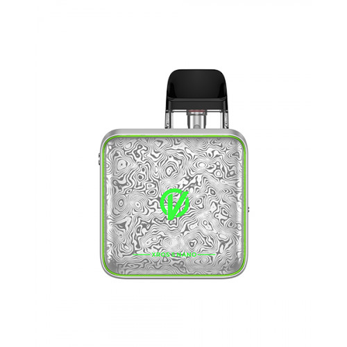 Vaporesso Xros 5 Nano - Damascus Silver