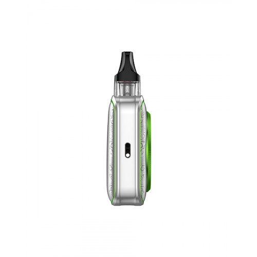 Vaporesso Xros 5 Nano - Damascus Silver