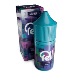 Ароматизатор Rell Azure - Grape (Виноград) 14 мл (на 30 мл)