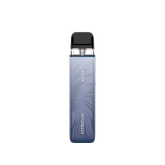 Vaporesso Xros 6 Mini - Plume Blue