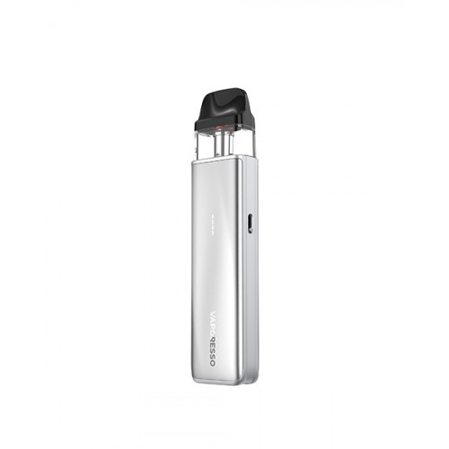 Vaporesso Xros 5 Mini - Titanium Silver