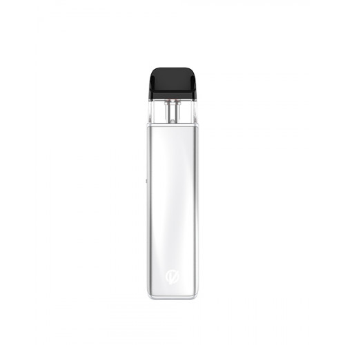 Vaporesso Xros 5 Mini - Titanium Silver