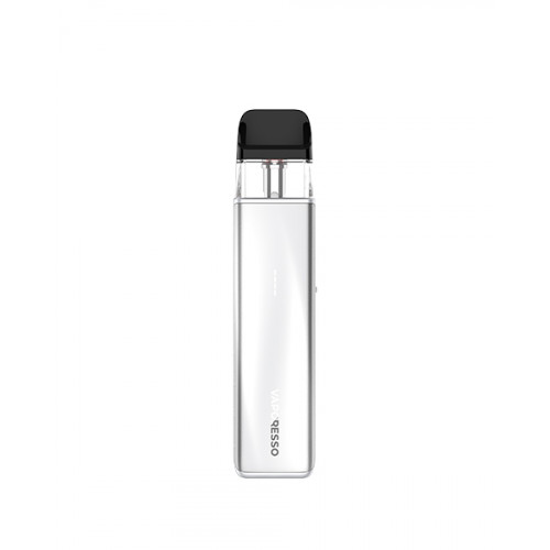 Vaporesso Xros 5 Mini - Titanium Silver
