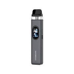 Vaporesso Xros 6 - Carbon Fiber Gray