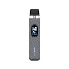 Vaporesso Xros 6 - Carbon Fiber Gray