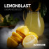 Табак для кальяна Dark Side (Core) - Lemonblast (Лимон) 30 гр