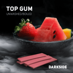 Табак для кальяна Dark Side (Core) - Top Gum (Ягоды Жвачка) 30 гр
