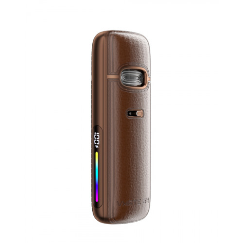 Voopoo Vmate E2 - Walnut Brown