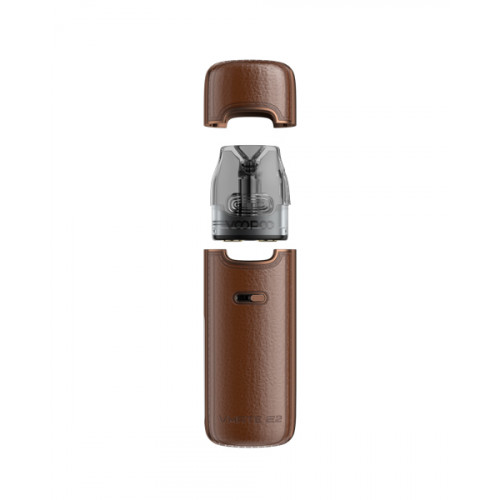 Voopoo Vmate E2 - Walnut Brown