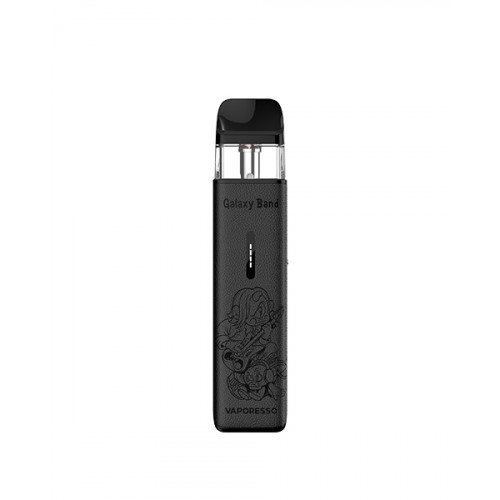 Vaporesso Xros 5 Mini - Cool Black