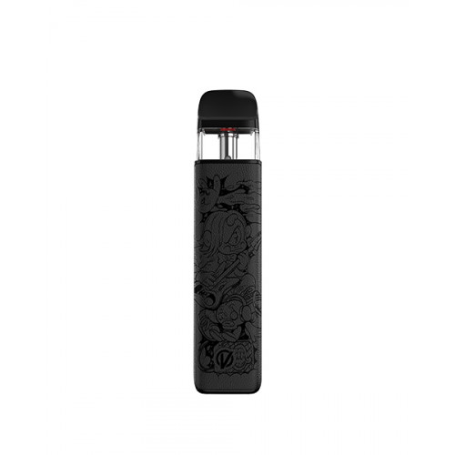 Vaporesso Xros 5 Mini - Cool Black
