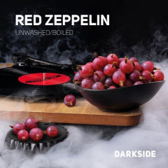 Табак для кальяна Dark Side (Core) - Red Zeppelin (Крыжовник) 30 гр