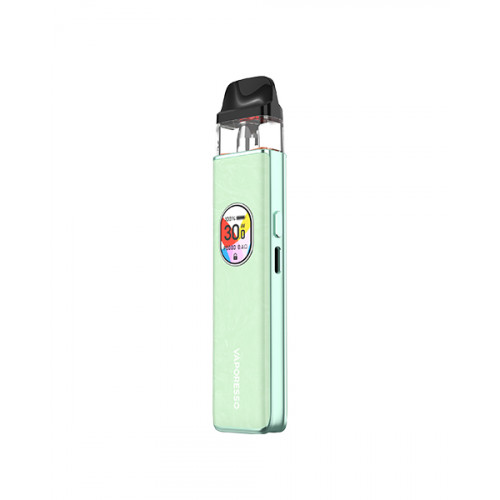 Vaporesso Xros 5 - Jade Green