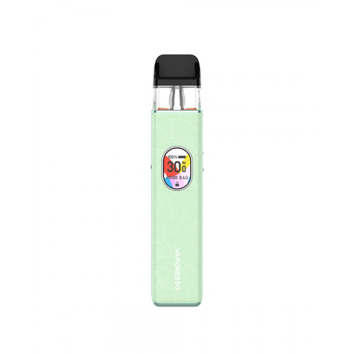 Vaporesso Xros 5 - Jade Green