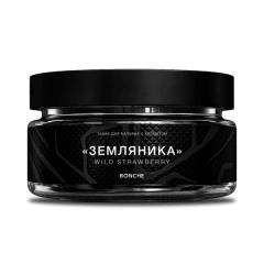 Табак для кальяна Bonche - Wild Strawberry (Земляника) 30 гр